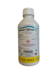 BRAVO 720 SWS