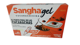 SANGHA GEL 30 GRS