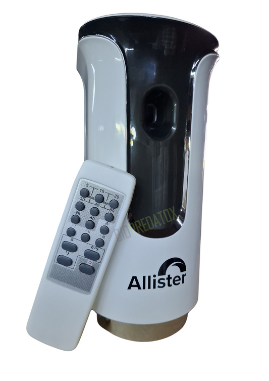 DISPENSADOR AUTOMATICO ALLISTER