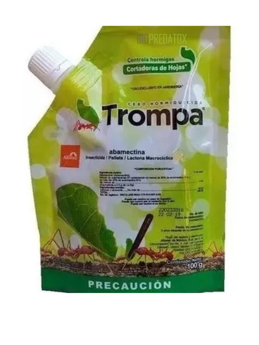 TROMPA