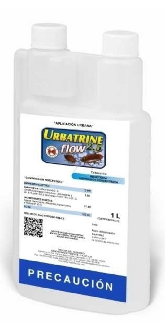 Urbatrine Flow 2.5