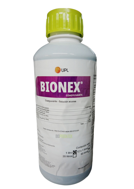 BIONEX