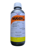 NUGOR 400