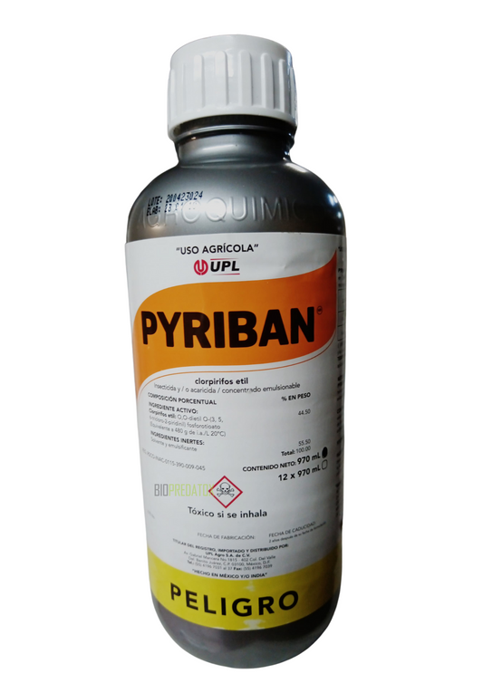 PYRIBAN 480