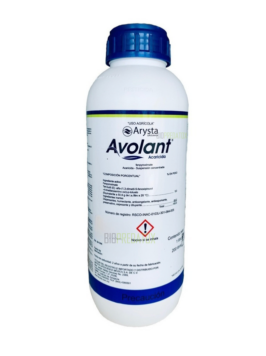 AVOLANT