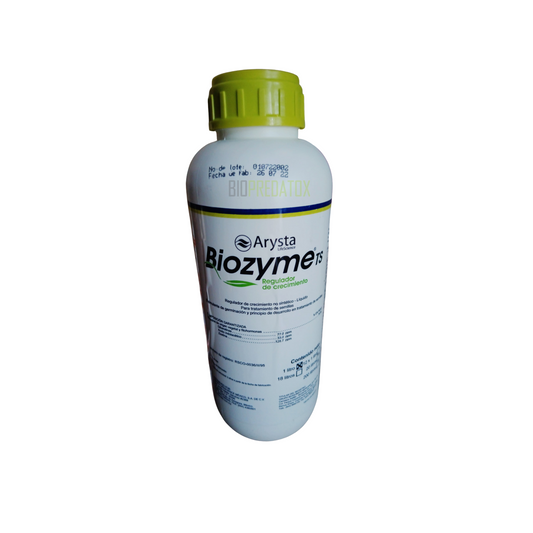 BIOZYME TS