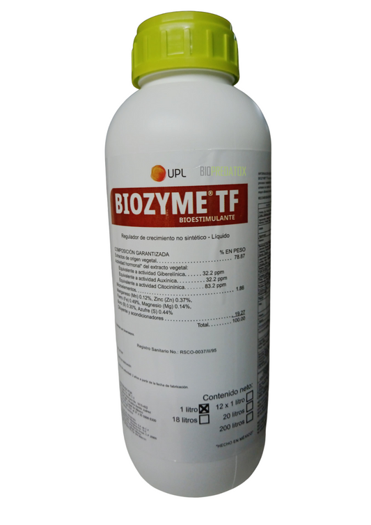 BIOZYME TF