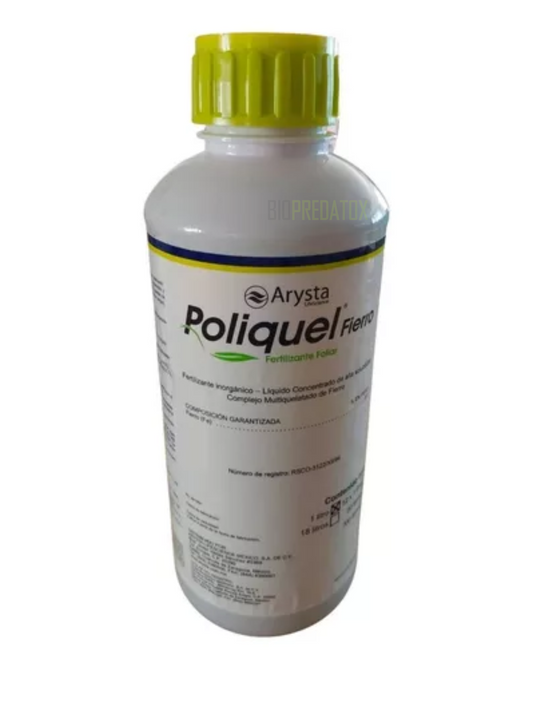 POLIQUEL FE