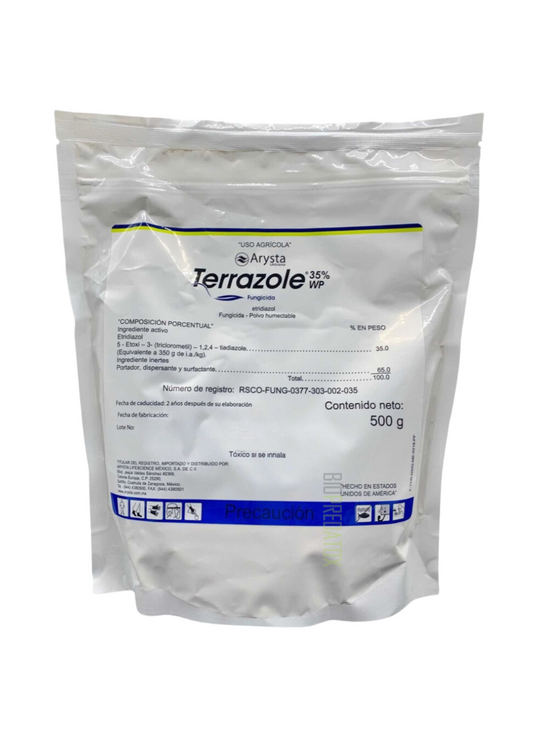 TERRAZOLE 35 PH