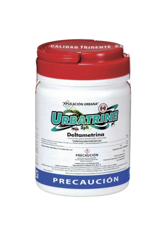 URBATRINE 5PH