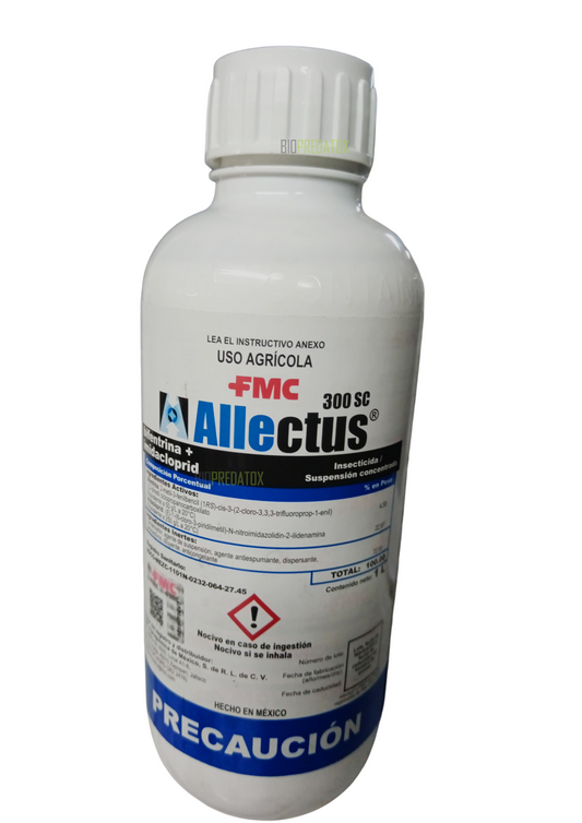 ALLECTUS 300 SC