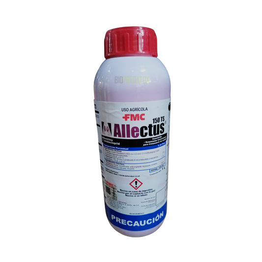 ALLECTUS 150 TS