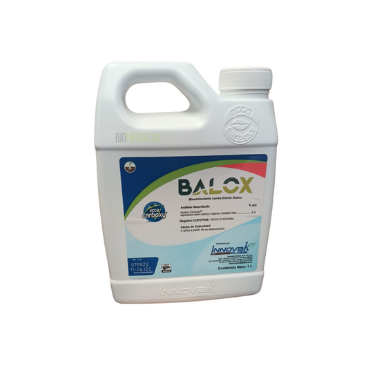 BALOX