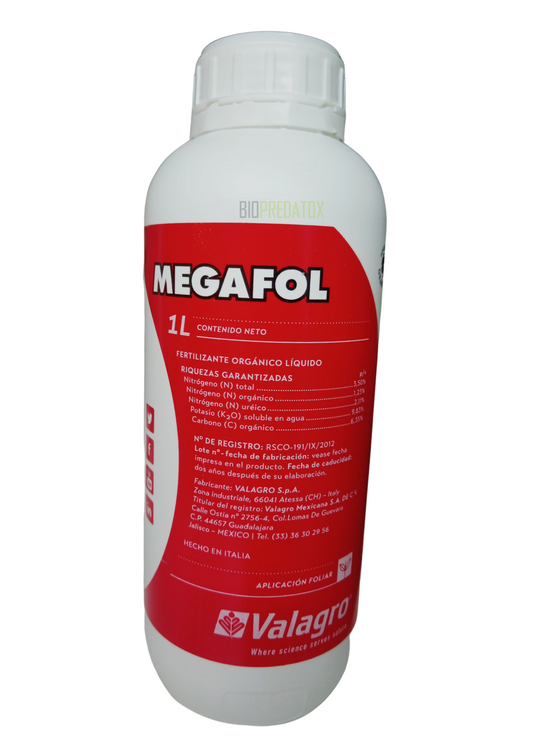 MEGAFOL