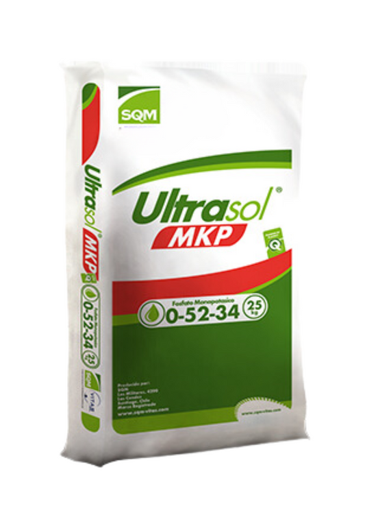 ULTRASOL MKP  (0-52-34)