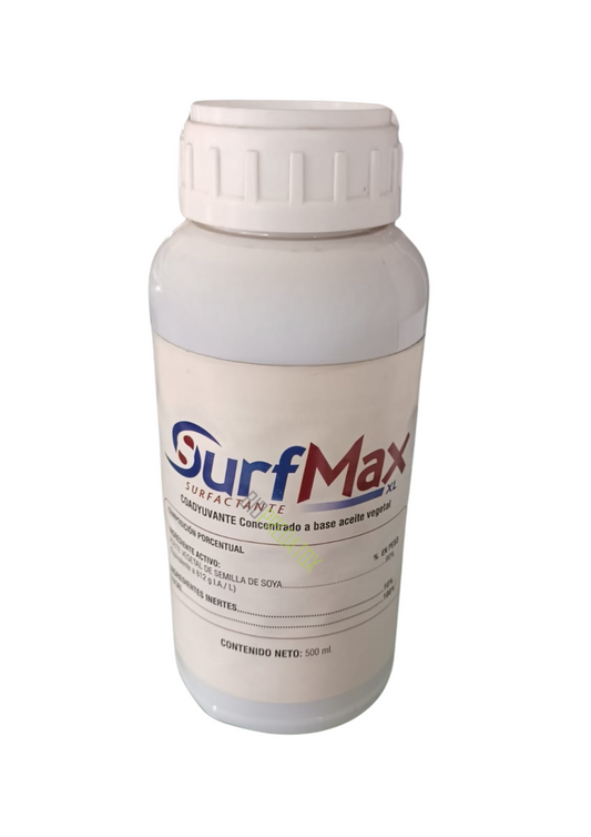 SURFMAX