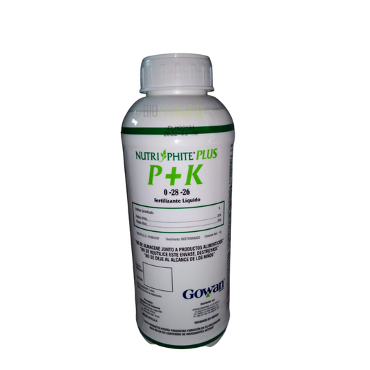 NUTRI-PHITE P+K