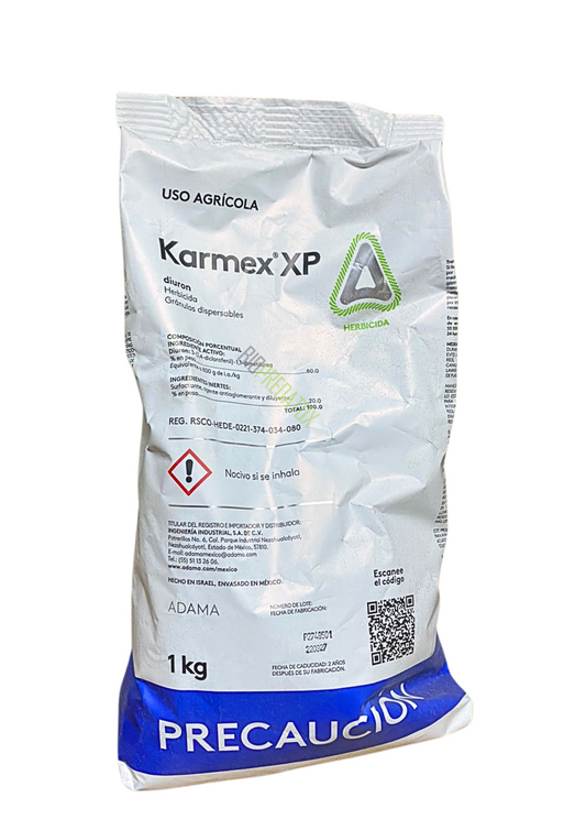 KARMEX  XP