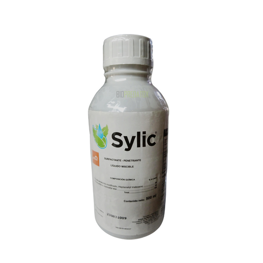 SYLIC