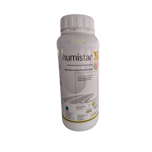 HUMISTAR