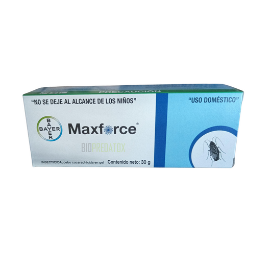 MAXFORCE GEL