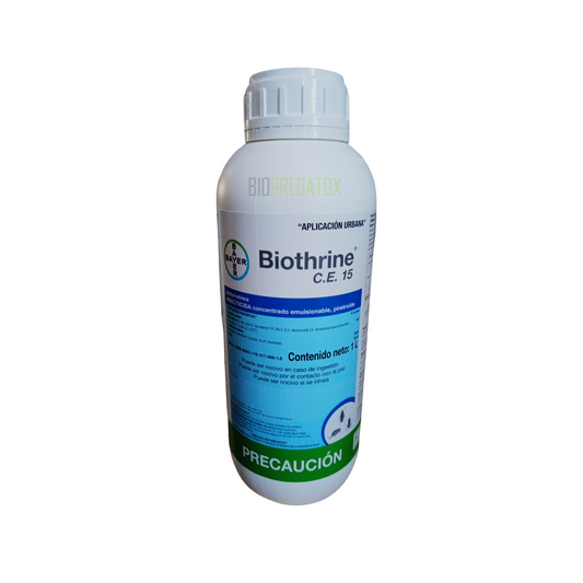 BIOTHRINE CE 15