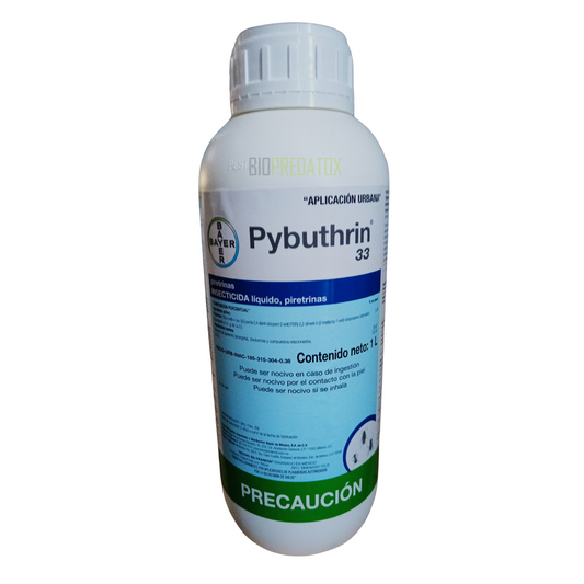 PYBUTHRIN 33