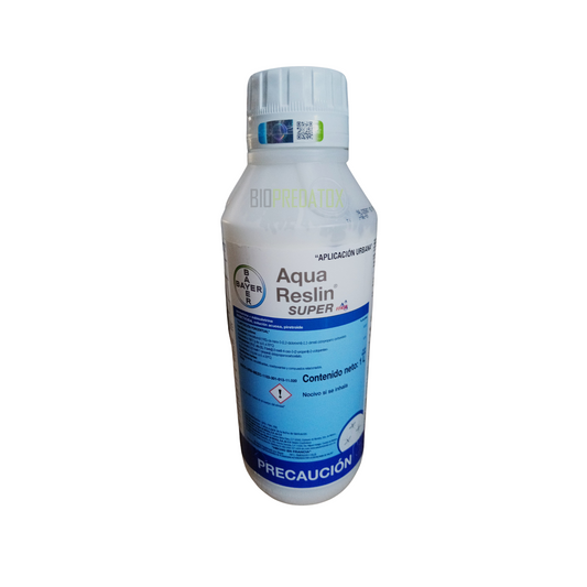 AQUA RESLIN SUPER