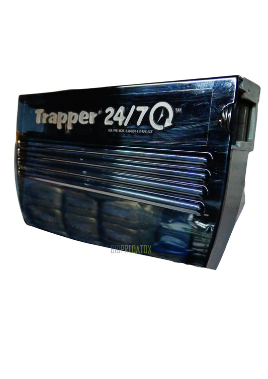 TRAPPER 24/7(CAPTURA MULTIPLE)