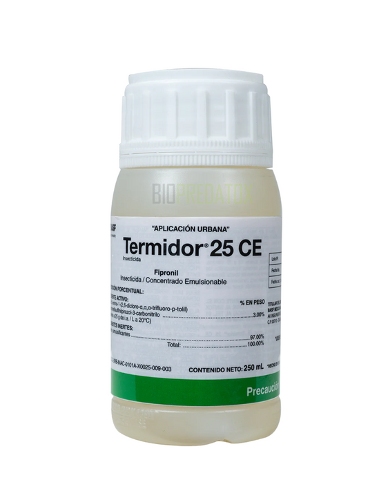 TERMIDOR CE 25