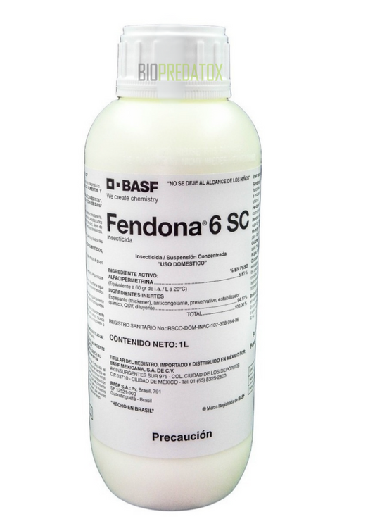 FENDONA