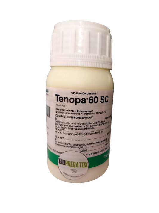 TENOPA 60 SC