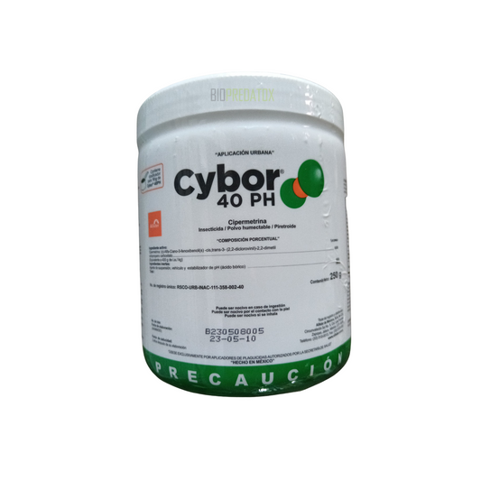 CYBOR 40 PH