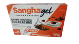 SANGHA  GEL 30 GRS