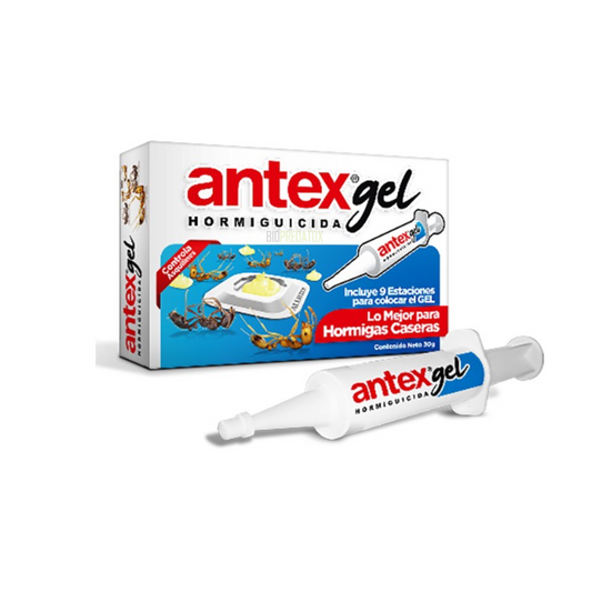 ANTEX GEL