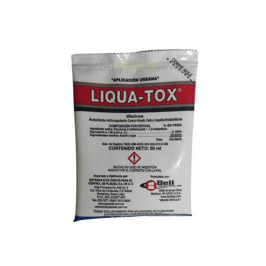 LIQUATOX