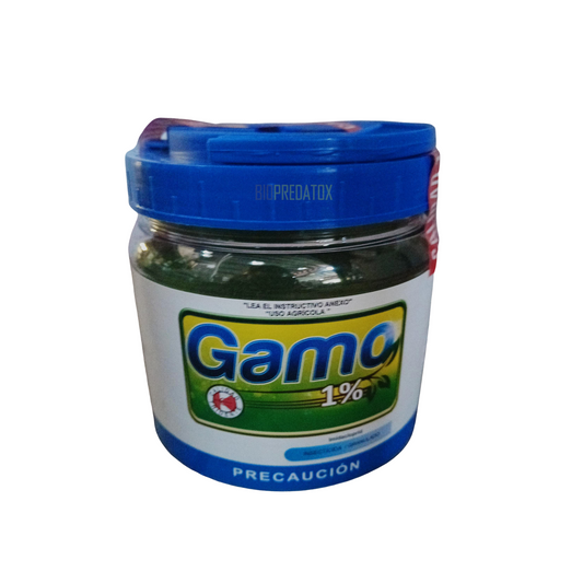 GAMO 1%