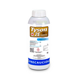 TYSON 2E