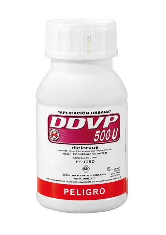 DDVP 500