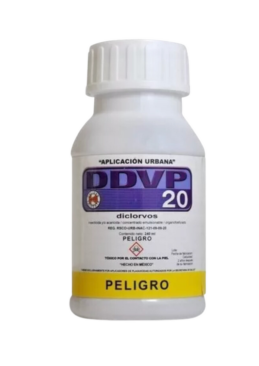 DDVP 20