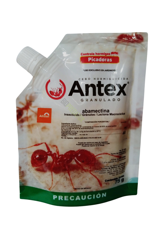 ANTEX