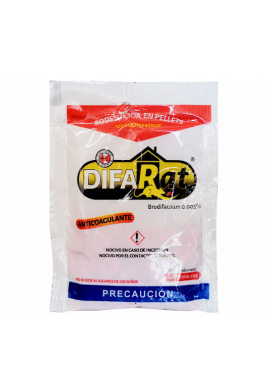 DIFARAT PELLET