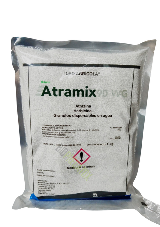 ATRAMIX  90 WG