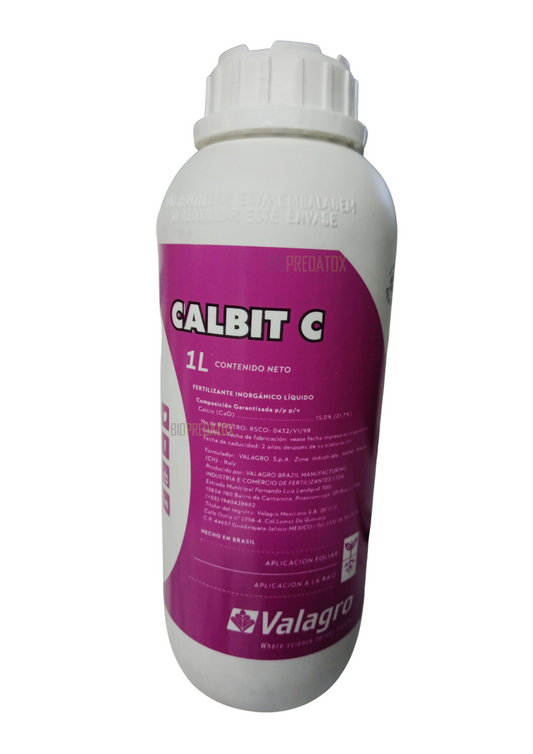 CALBIT C