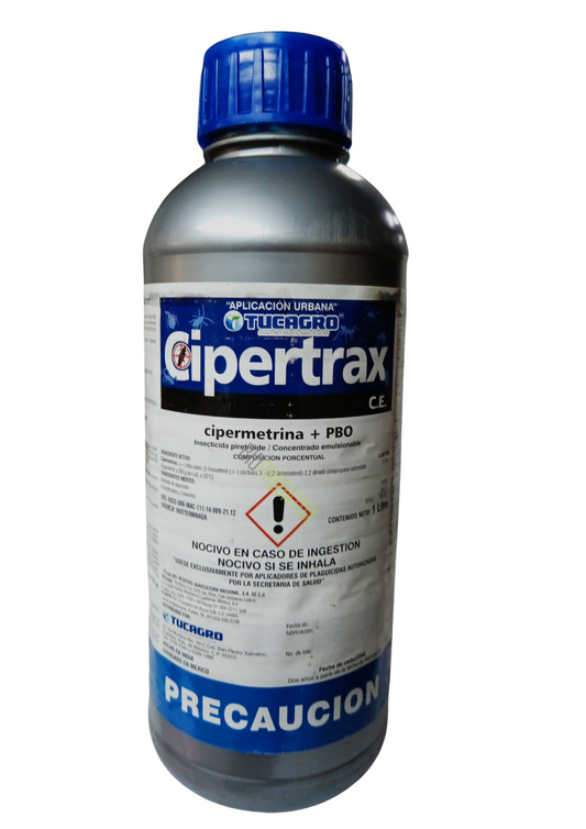 CIPERTRAX