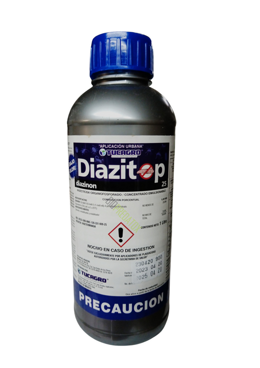 DIAZITOP 25%