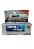 EXTER GEL PLUS CUCARACHA