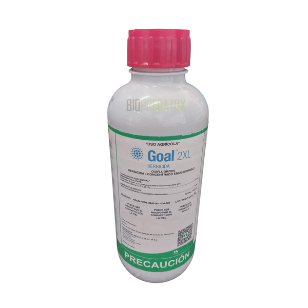 goal 2xl herbicide label GOAL 2XL – Biopredatox