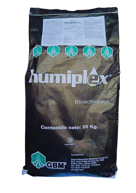 HUMIPLEX