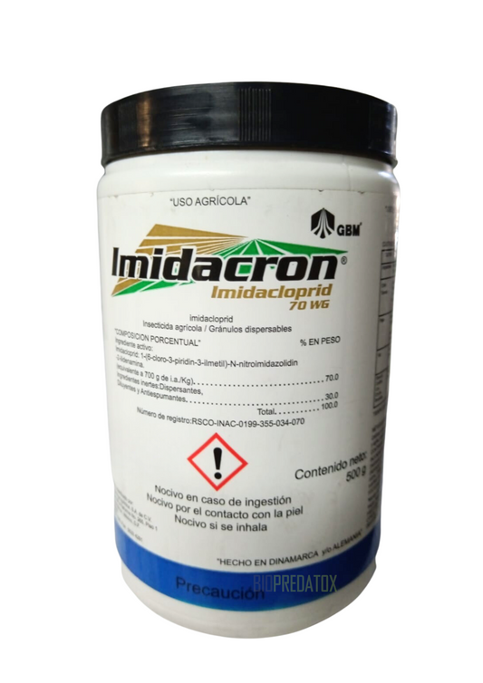 IMIDACRON